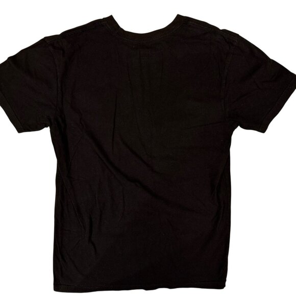 RetroKings Killer Crossover Basketball Graphic T-Shirt Black Size S Streetwear - Picture 7 of 7